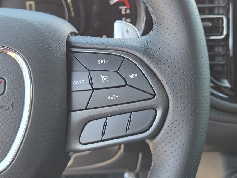 New 2026 Dodge Durango Gt Awd