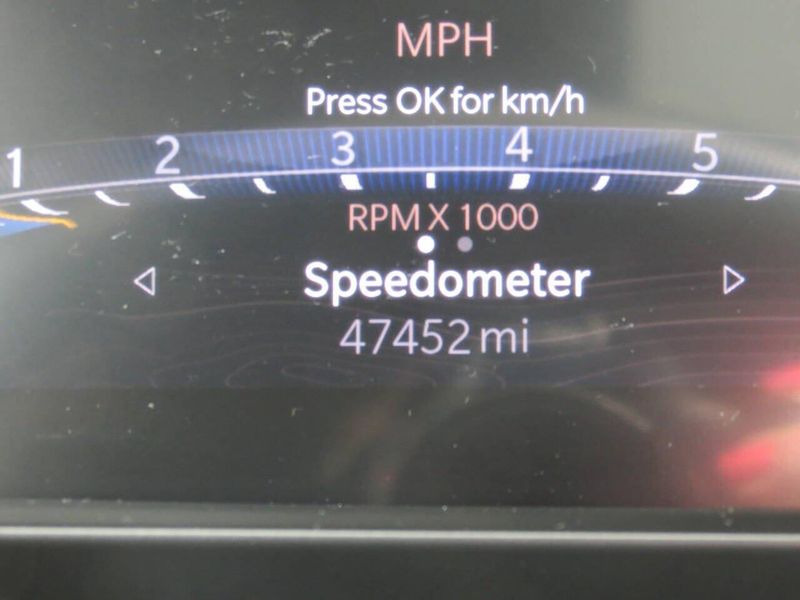 2022 Jeep Grand Cherokee L Limited 4x4 4dr SUVImage 15
