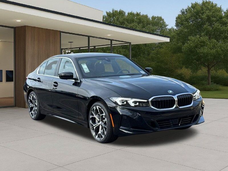 New 2026 BMW 3 Series 330iImage 6
