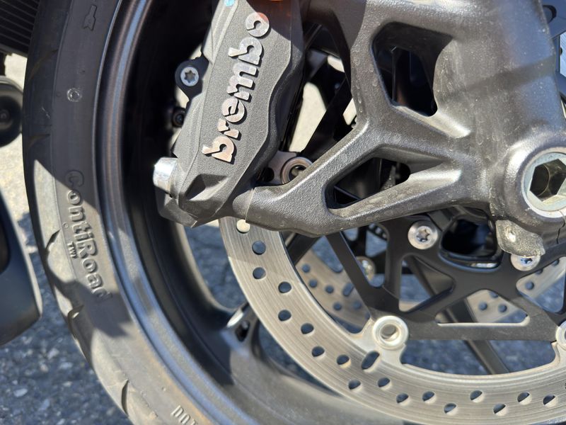 Used 2024 Triumph STREET TRIPLE 
