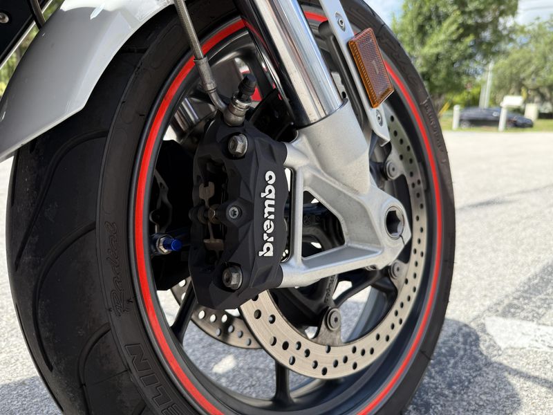 2023 BMW R 1250 RS