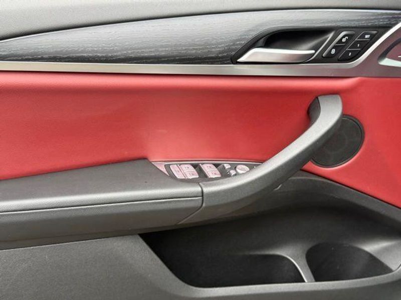 Used 2023 BMW X3 sDrive30iImage 18