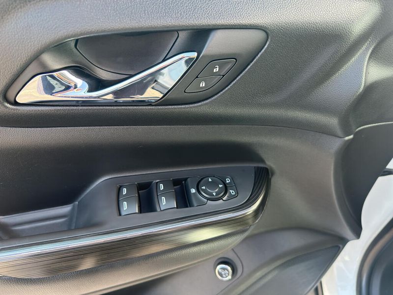 2018 Gmc Acadia SLT photo 5