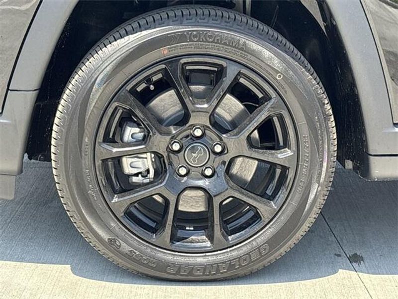 2025 Jeep Compass Latitude 4x4Image 10