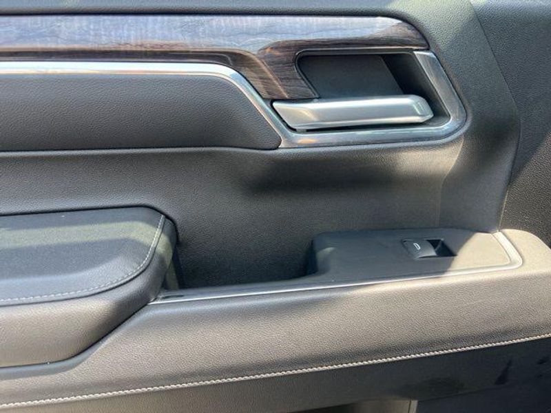 2023 Chevrolet Silverado 1500 LTZImage 19