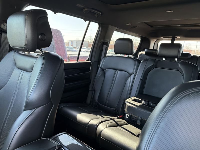 2024 Jeep Wagoneer Series 1Image 31