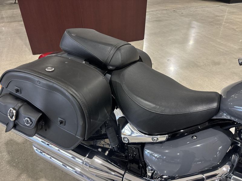 Used 2021 Suzuki BOULEVARD C50T Image 21