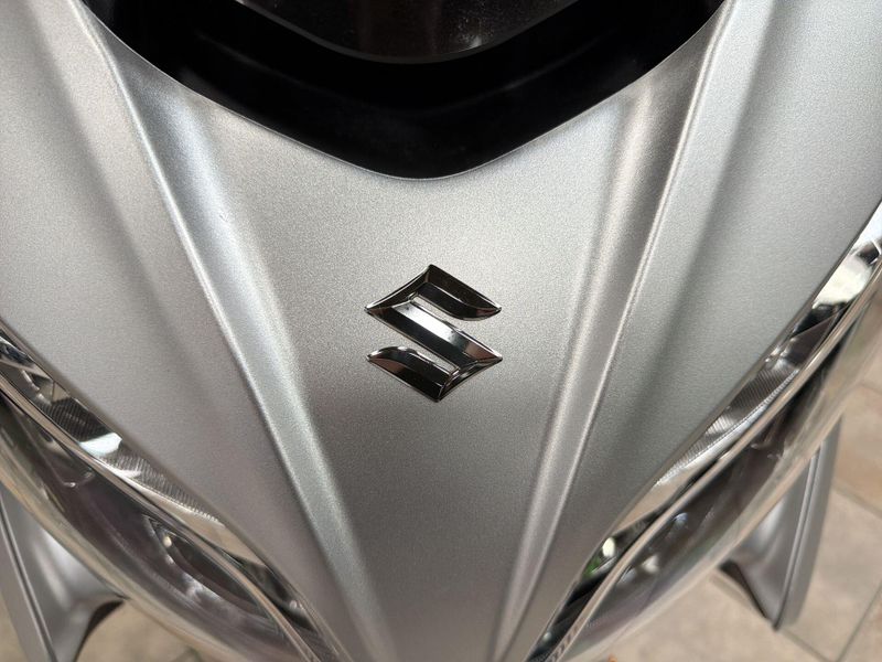 Used 2024 Suzuki Burgman 400 Image 26