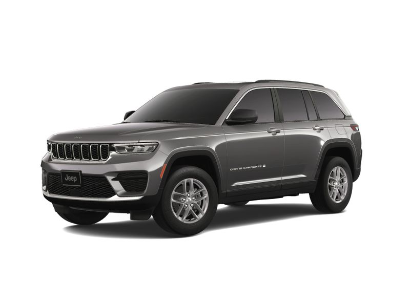 2025 Jeep Grand Cherokee Laredo X 4x4Image 1