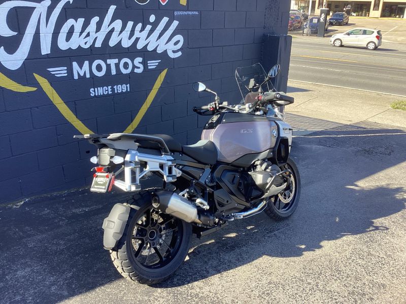 New 2026 BMW R 1300 GS Adventure 