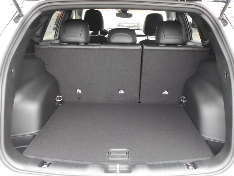 2025 Jeep Compass Limited 4x4Image 25