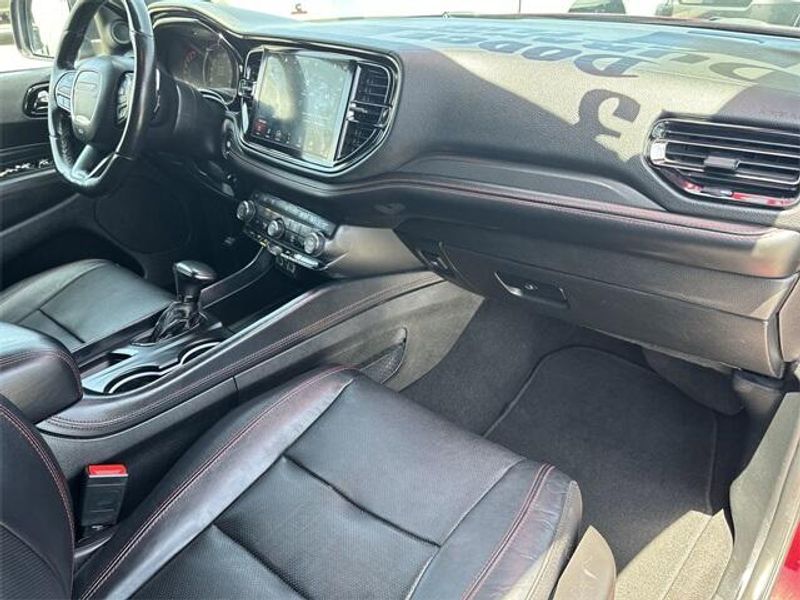 Used 2023 Dodge Durango GT PlusImage 13