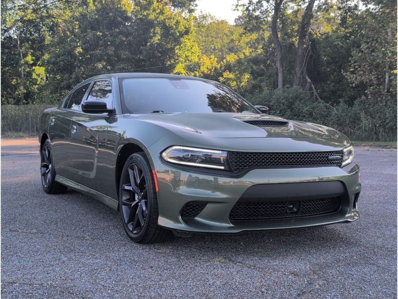 Used 2023 Dodge Charger GTImage 7