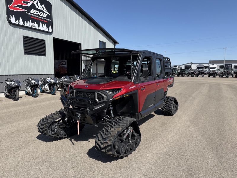 Used 2024 Polaris RANGER 1500 