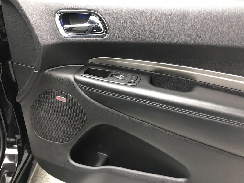 2017 Dodge Durango GTImage 24