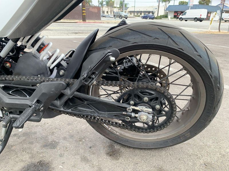 Used 2023 Husqvarna VITPILEN 401 Image 2