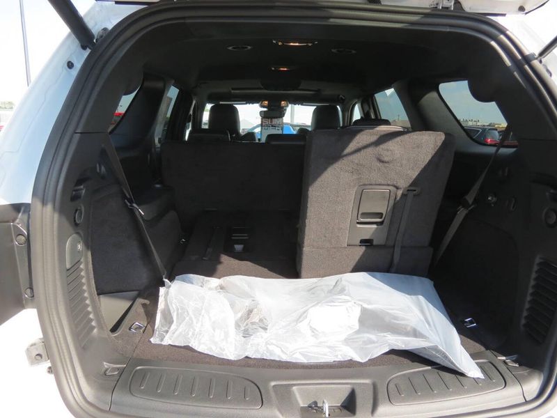 New 2026 Dodge Durango Gt Plus Awd Hemi V8Image 26