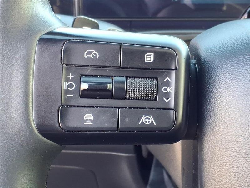 Used 2024 Hyundai Santa Fe CalligraphyImage 17