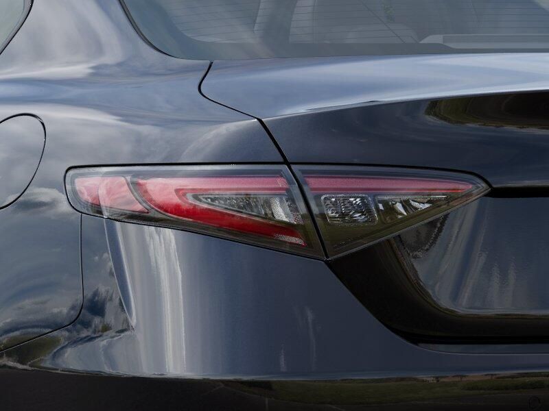 New 2025 Alfa Romeo Giulia RwdImage 31