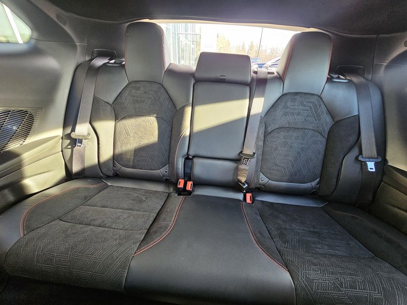 New 2026 Dodge Charger Scat Pack Plus 2-door AwdImage 15