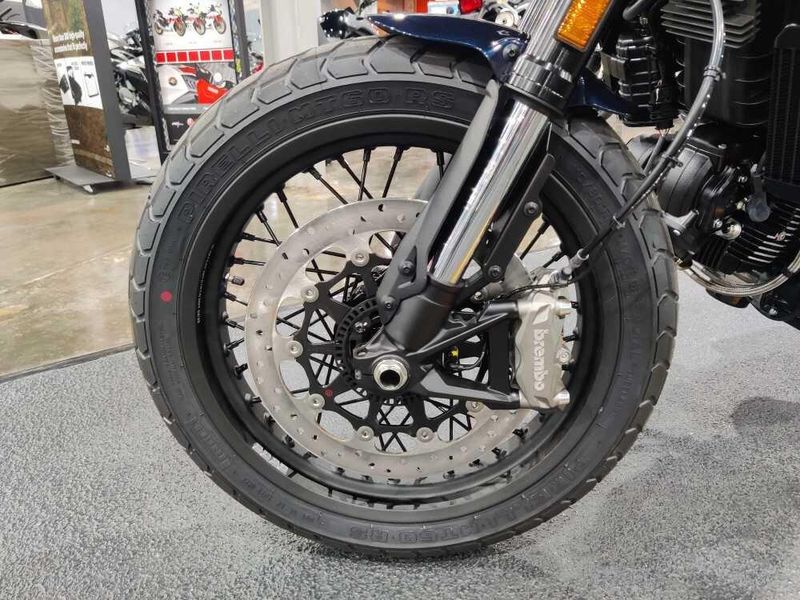 2024 Ducati SCRAMBLER NIGHTSHIFT Image 4