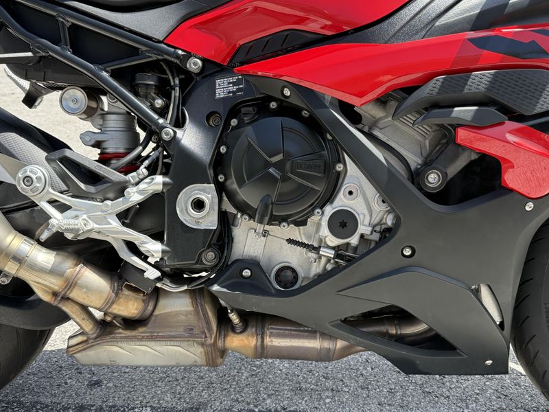 2023 BMW S 1000 RR