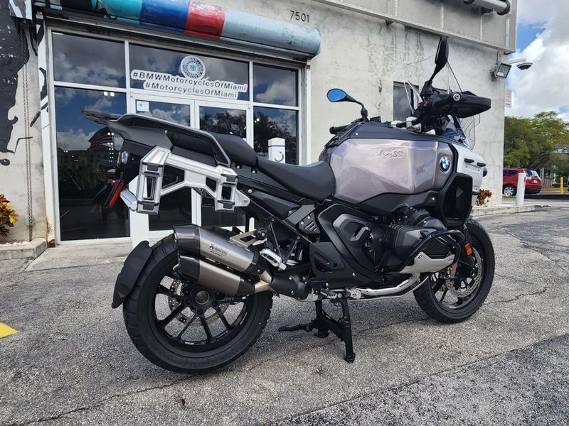 2026 BMW R 1300 GS AdventureImage 12