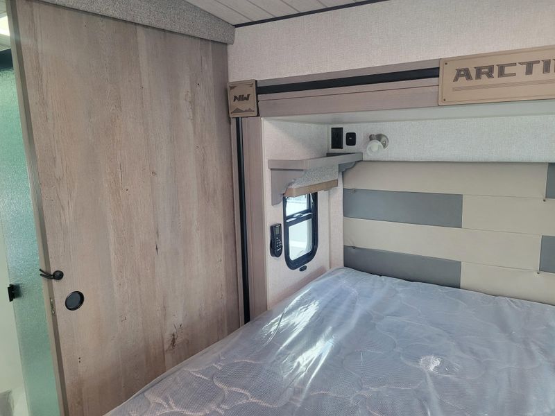 New 2026 NORTHWOOD MFG ARCTIC FOX NXT 295 RL Image 25