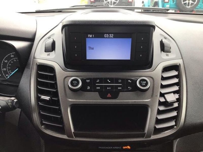 2019 Ford Transit Connect XLImage 11