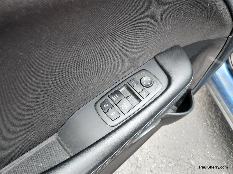 Used 2022 Dodge Challenger GT Blacktop