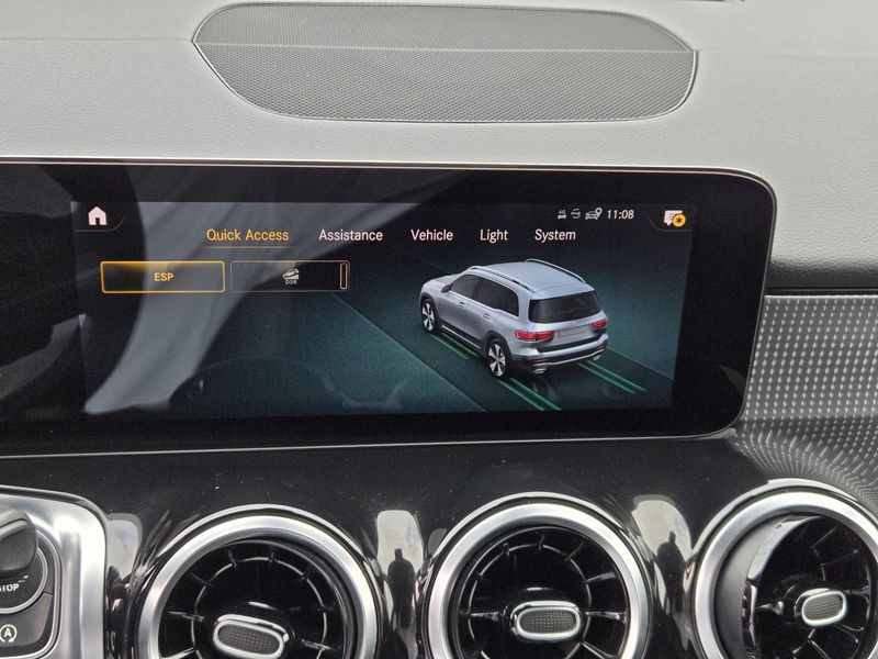 Used 2022 Mercedes-Benz GLB 250 4MATIC SUV