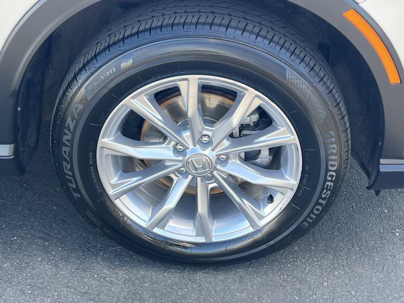 Used 2023 Honda CR-V EXImage 27