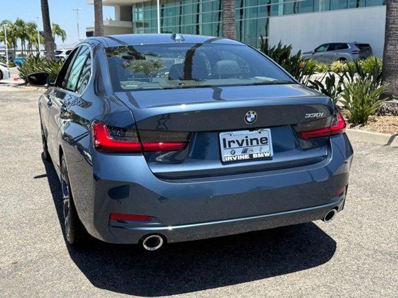New 2026 BMW 3 Series 330iImage 11