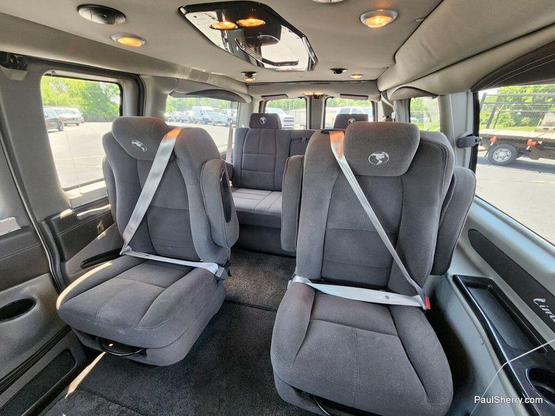 Used 2019 Chevrolet Express 2500 Image 43