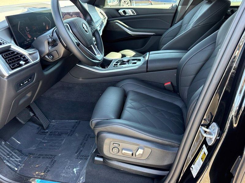 Used 2026 BMW X5 sDrive40iImage 20