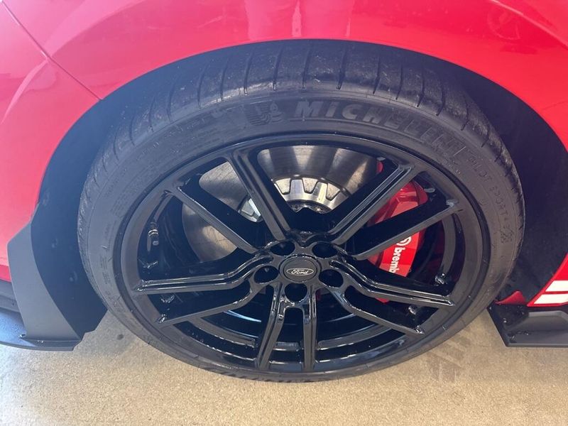 2022 Ford Mustang Shelby GT500