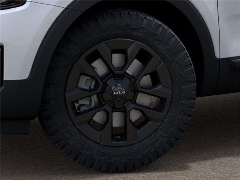 2024 Kia Telluride SX X-ProImage 9