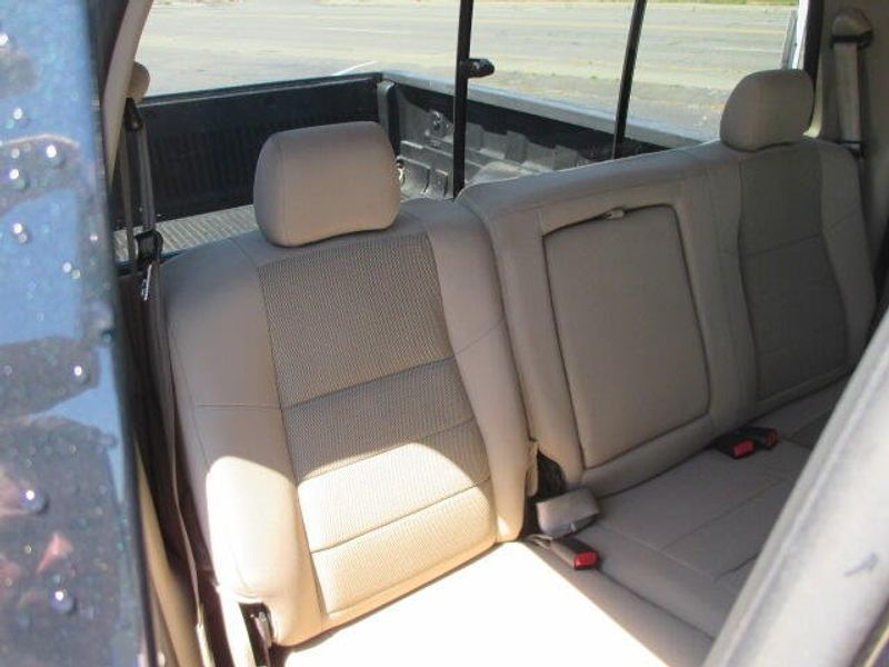 2006 Ford F-250 Image 28