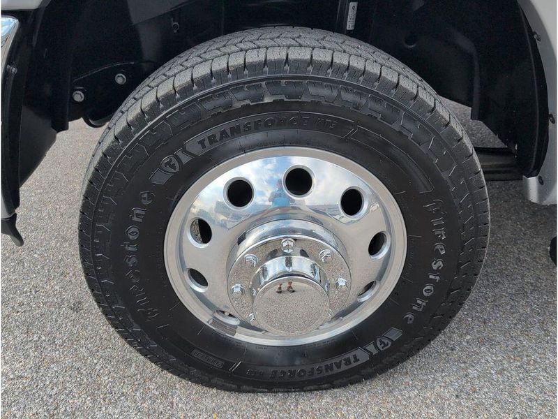 Used 2017 RAM 3500 LaramieImage 9