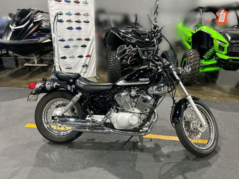 Used 2023 Yamaha V STAR 250 Image 12