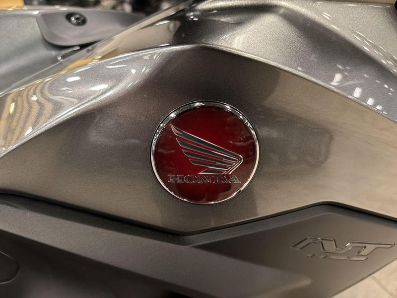 New 2026 Honda NT1100 DCT Image 26