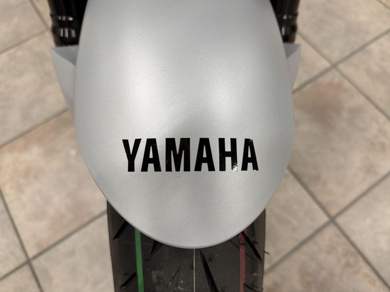 New 2026 Yamaha MT-10 Image 27
