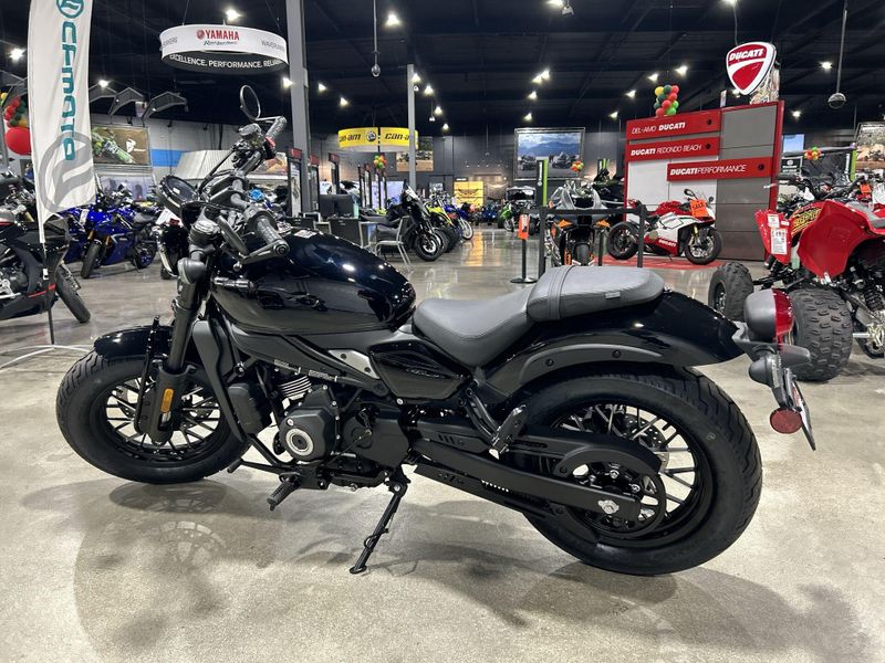 2025 CFMOTO 450CL-C Image 18