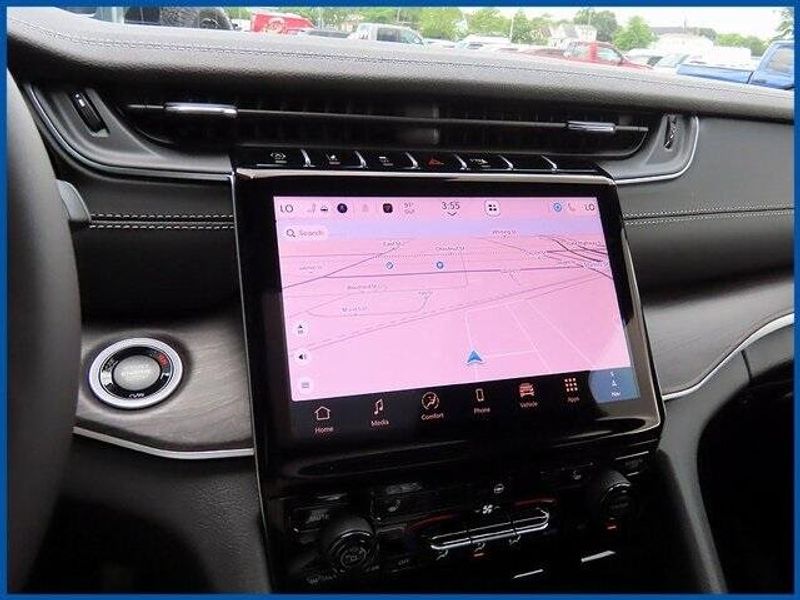New 2025 Jeep Grand Cherokee LimitedImage 16