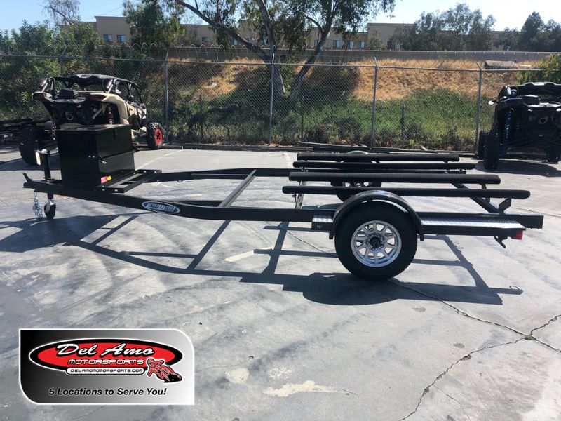 New 2025 Zieman J-2B 