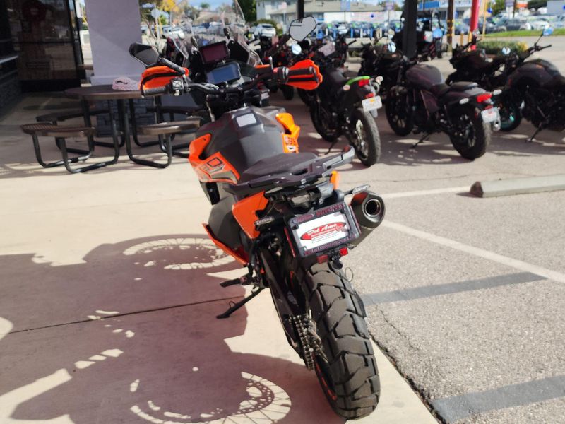 Used 2022 KTM ADVENTURE 890 Image 13