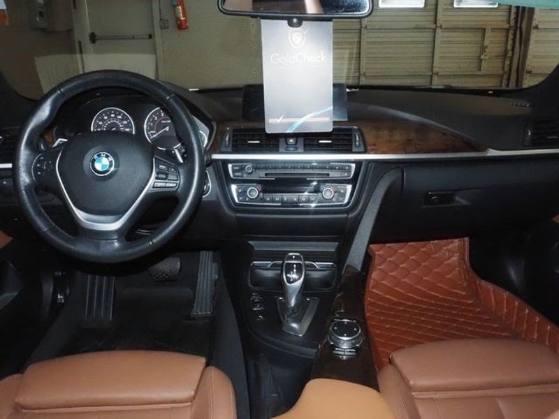 2016 BMW 4 Series 435i Gran CoupeImage 40