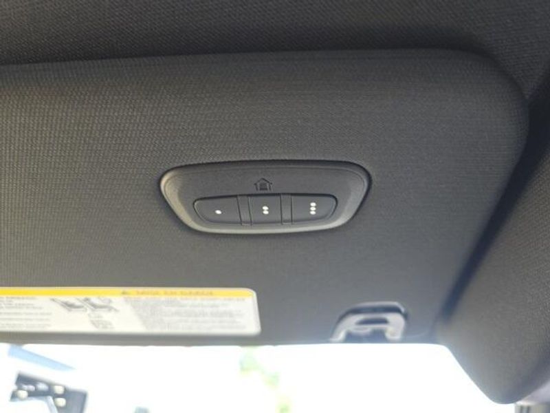 2026 Ram 1500 Big Horn photo 25