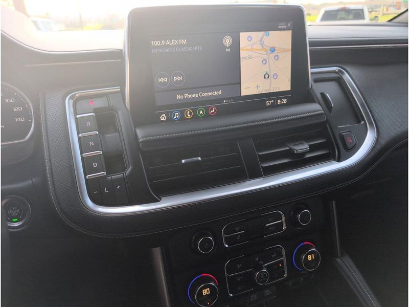 Used 2021 Chevrolet Tahoe PremierImage 14