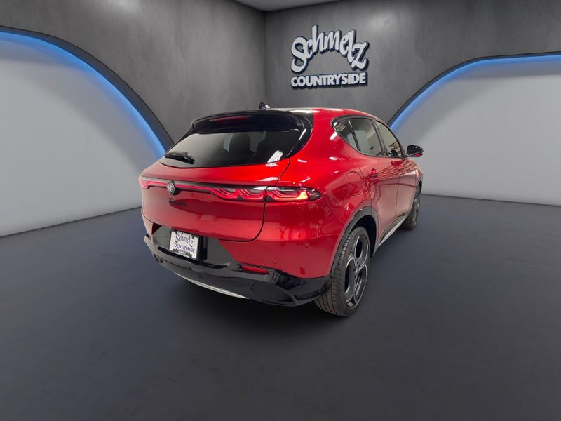 New 2026 Alfa Romeo Tonale Sport Speciale AwdImage 9